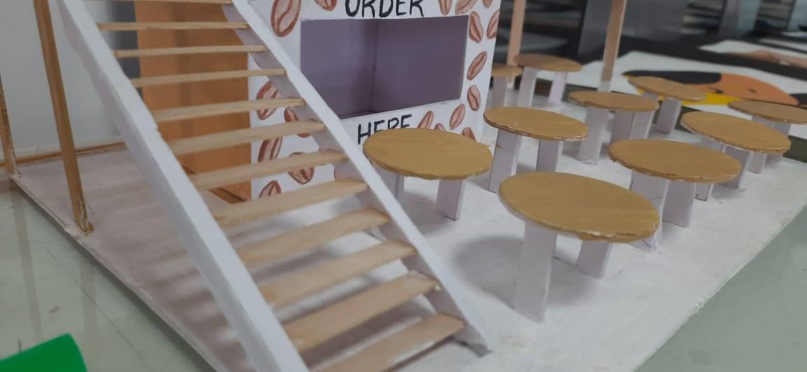 LISAA School Of Design Bangalore Students Work photo 23